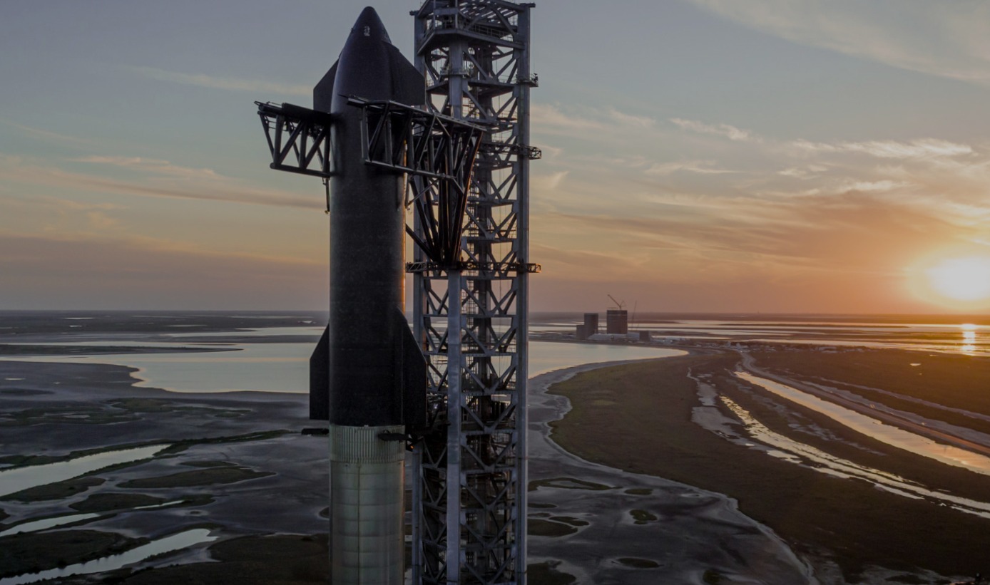 El Gobierno Municipal de Matamoros emite recomendaciones para disfrutar del lanzamiento de la agencia SpaceX