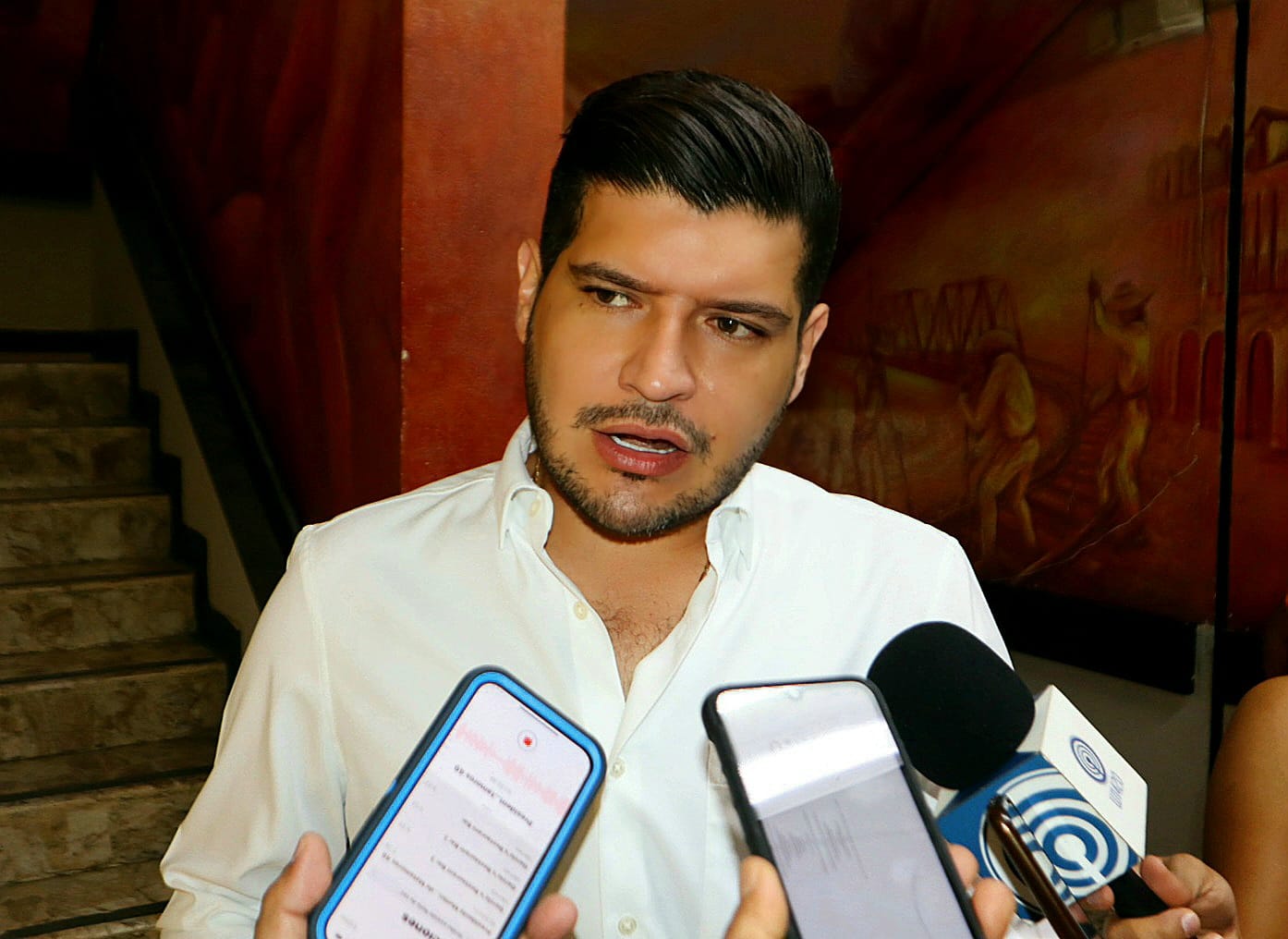 Habrá nuevos consejeros de la JAD, de la iniciativa privada