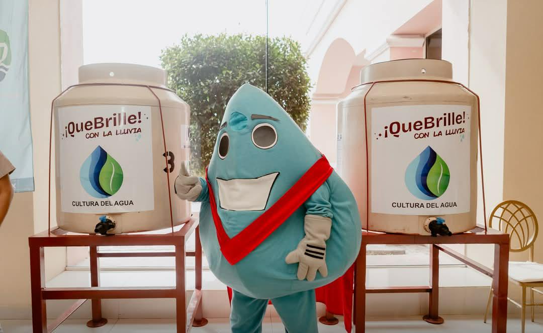 Matamoros es sede de la 18va Reunión Ordinaria del Comité de Seguimiento y Evaluación del Semáforo del Cuidado del Agua