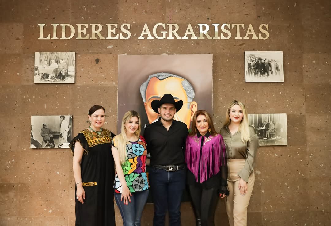 Maribel Guardia será Huésped Distinguida en las Fiestas Mexicanas 2025