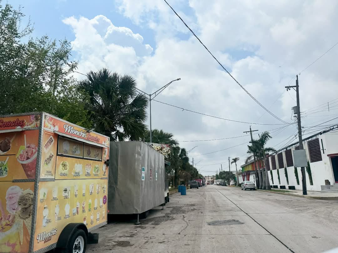 El Gobierno de Matamoros reduce el estancamiento de agua en calles gracias a la intervención de la JAD
