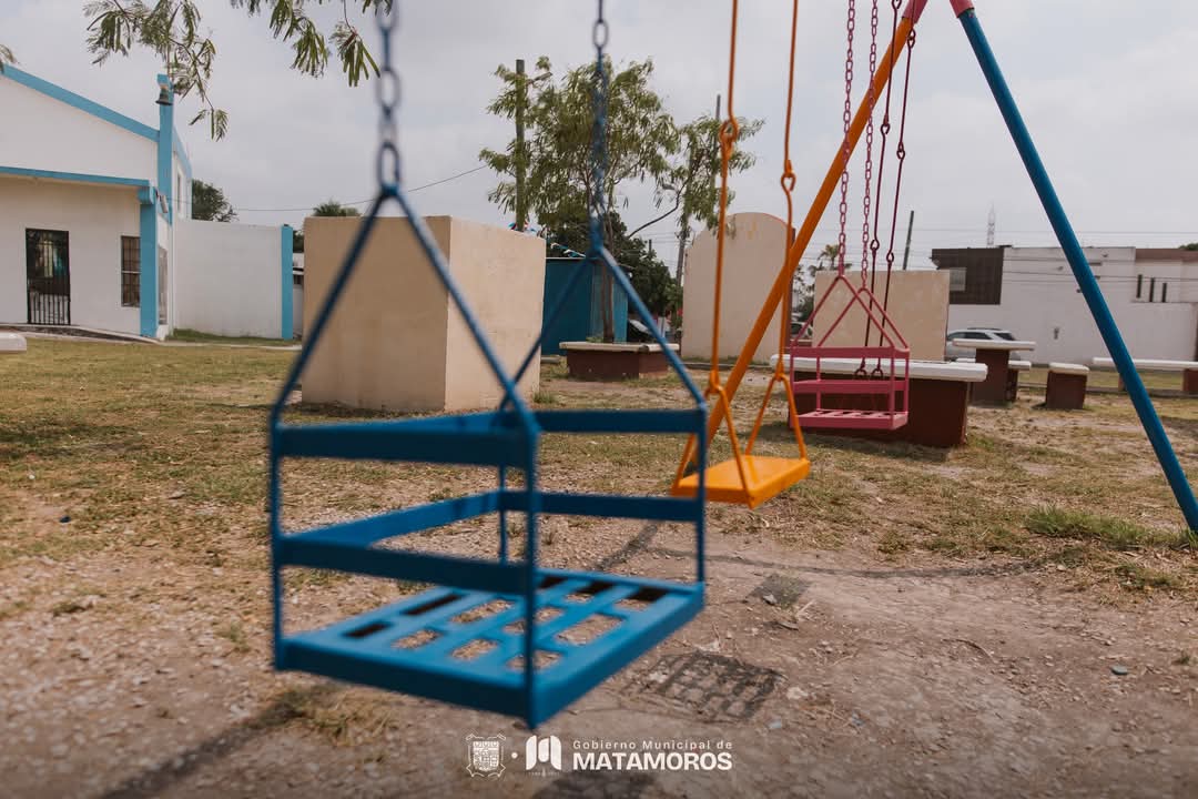 La cuadrilla Renace continúa con la recuperación de espacios públicos; van a Valle de Casablanca