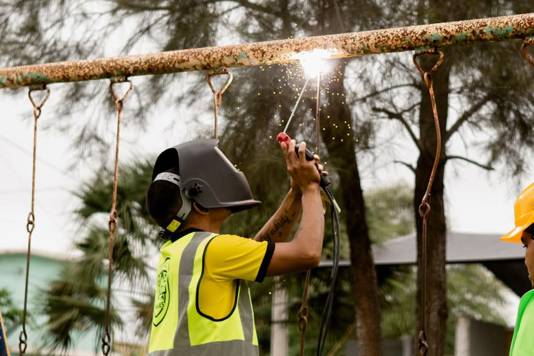 Gobierno Municipal rehabilitará parques y áreas verdes con la Cuadrilla “Renace”
